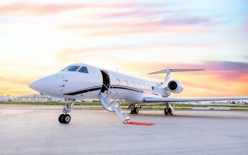 100% Bonus Depreciation Is Back - Here's What That Means for Business Jet Buyers in 2025