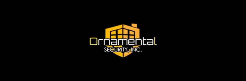 Ornamental Security Presents Homeowner's Guide to Combining Safety and Style in Entryways
