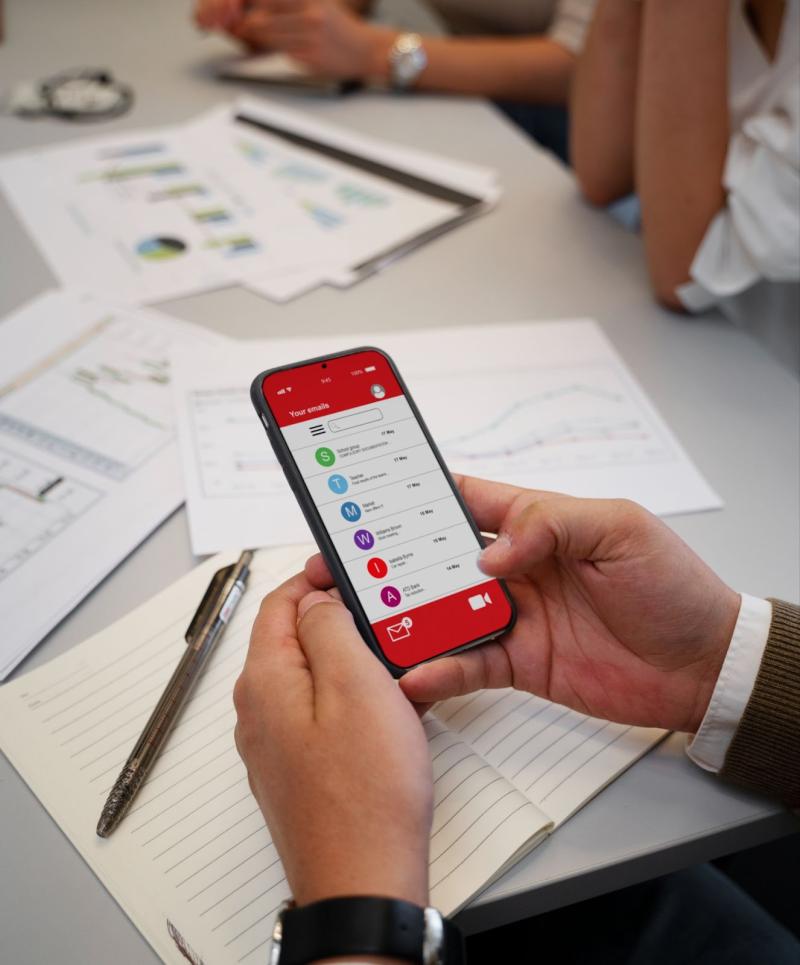 SSO and Role-Based Access for Workforce Apps