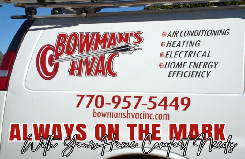 Top Tips from Bowman's HVAC: How to Prepare A System for Storm Season