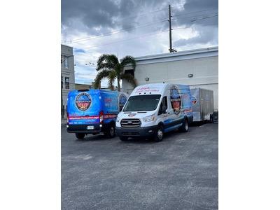 United Water Restoration Company Tampa Announces Enhanced Emergency Response Capabilities and Expanded Service Areas for 2025