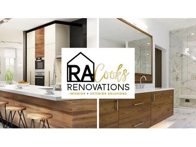 RA Cooks Renovations Transforms Kitchen Remodeling Standards with Award-Winning Design Solutions