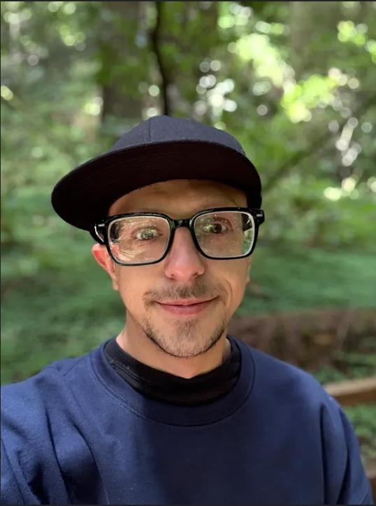 Nicolaas Migliore Announces New Album Happily Ever After, Now Streaming Worldwide