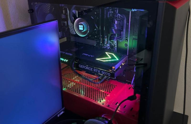 The FixStop Advantage: Expert Orlando Computer Repair with Lifetime Warranty on Parts