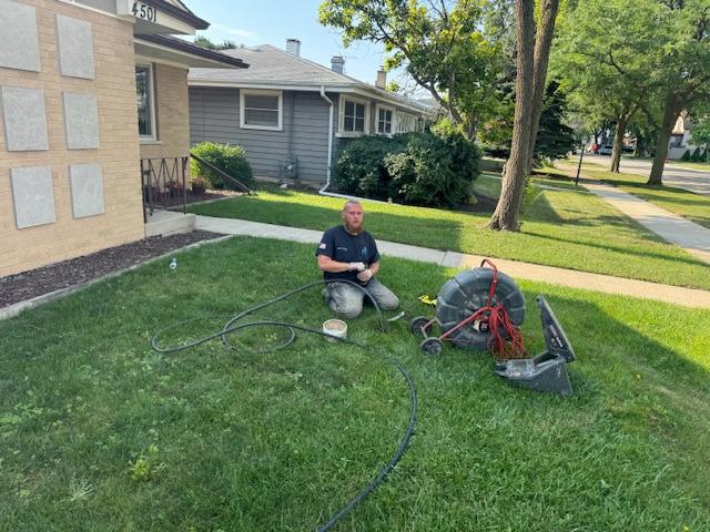 Trusted Sewer Line and Drain Cleaning Experts, Plus Sump Pump Replacement - Suburban Plumbing Leads Brookfield's Plumbing Solutions