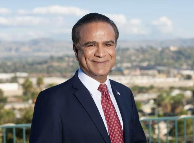 Harry Sidhu Calls for Local Action on Homelessness and Small Business Support