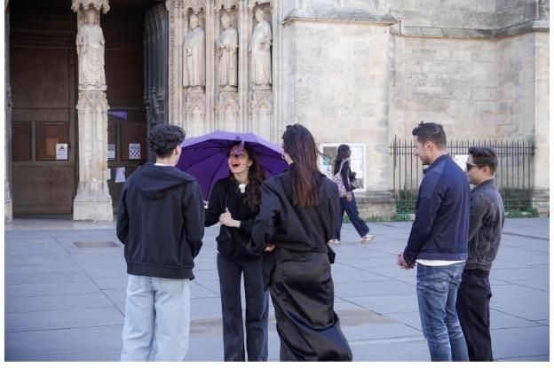 Bordeaux Free Walking Tours: Making Culture and History Accessible to Everyone