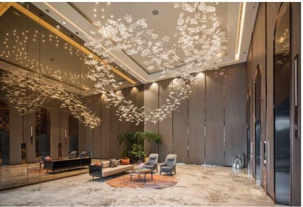 River Modern Unveils Showflat: A Showcase of Luxury Waterfront Living and Contemporary Design