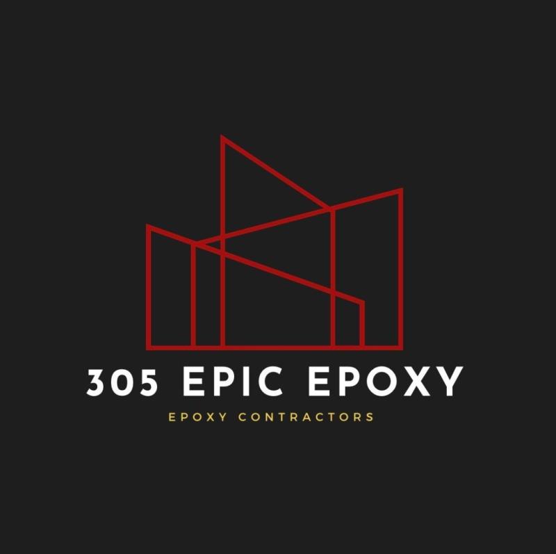 "Our mission is to create flooring that combines strength, beauty, and sustainability," said Juan Morales, Manager of 305 Epic Epoxy.