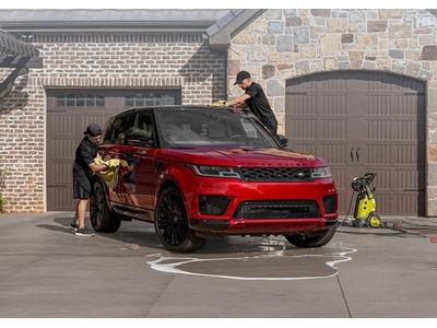 Major League Detailing's Mobile Car Detailing Service Saves Over 18,000 Gallons of Water Monthly Through Innovative Eco-Friendly Technology