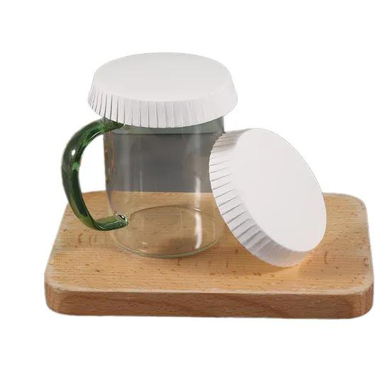 What Are The Precautions For Using Paper Cup Lids?