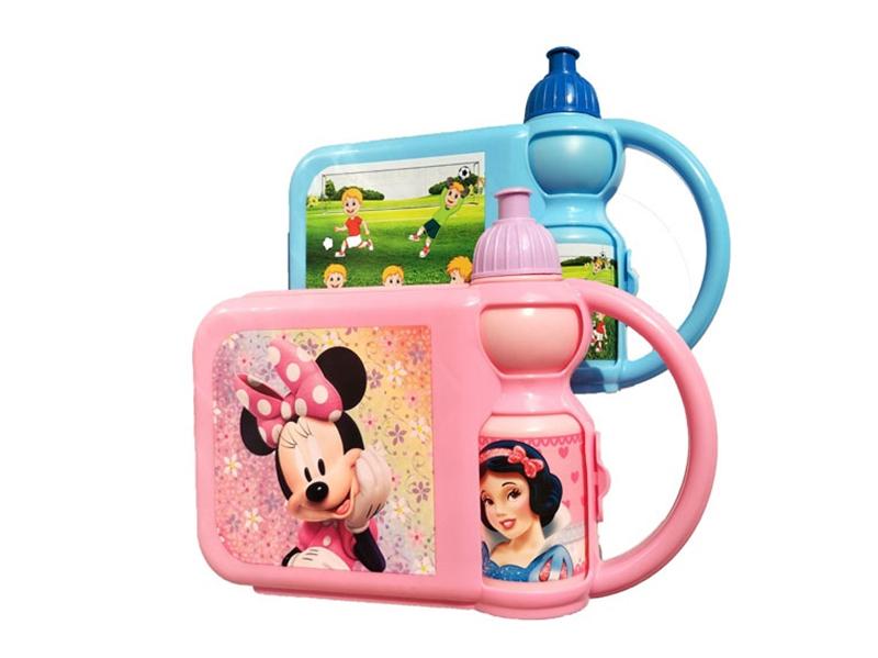 How to choose a children's lunch box? Industry Trends and Best Practices