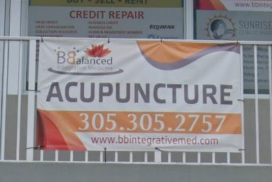 "Holistic care is no longer considered an alternative--it is essential to modern healthcare. At Acupuntura Miami, we focus on restoring balance and reducing pain through personalized acupuncture protocols backed by both tradition and science." -- Dr. Carm