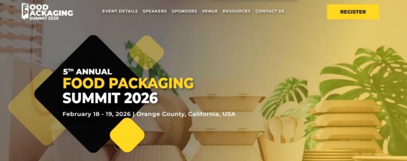 China Custom Paper Cups Manufacturer: Leading the Way at the 2026 Food Packaging Summit