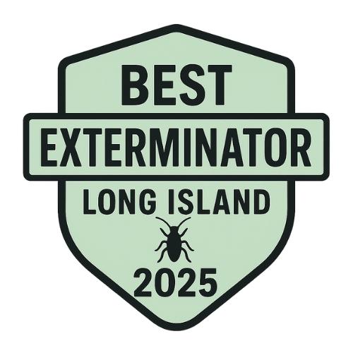 Woody's Exterminating Named Best Exterminator on Long Island
