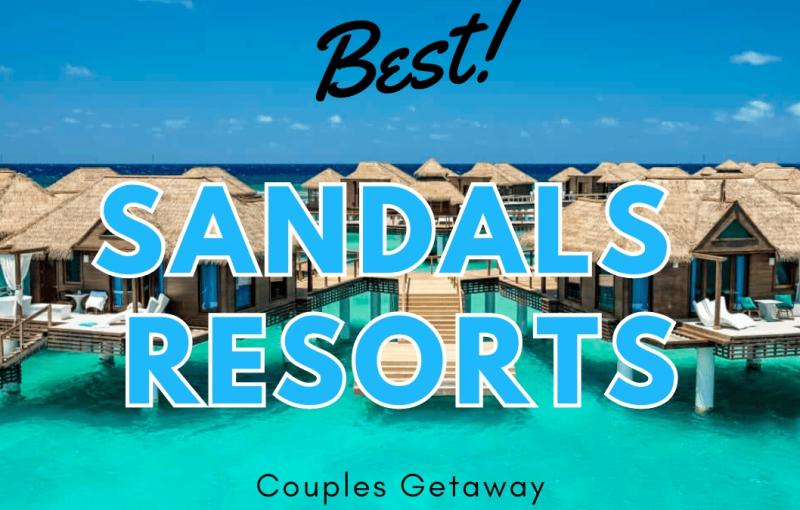 Pixie Vacations Unveils Definitive 2025 Guide to the Best Sandals Resort Options for Couples' Luxury Getaways