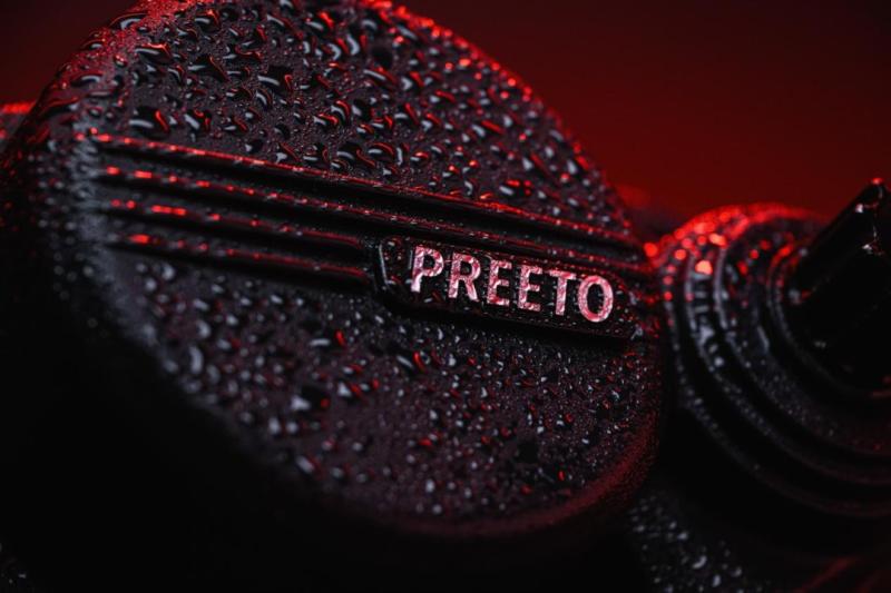 PREETO Engineers Reveal: How Systematic Innovation Powers IP67-Proof Mid-Drive Motors