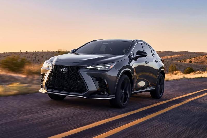 The new Lexus NX will be launched on August 23 and the NX200 will be launched