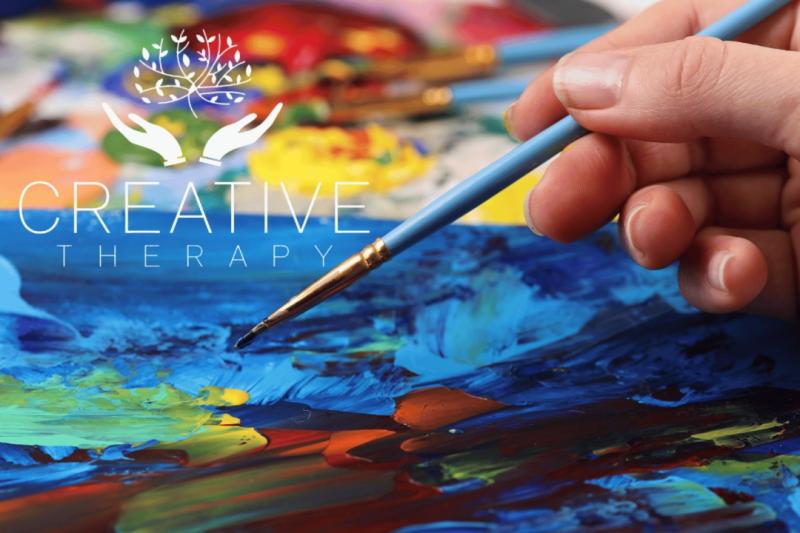 Art Therapy at Creative Therapy Zone in Thornhill, ON: A Creative Approach to Managing Anxiety and Depression