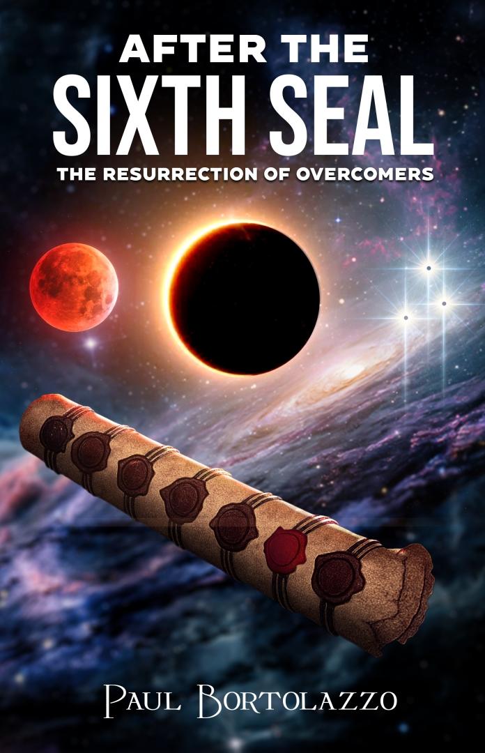 A Prophetic Blueprint of The Second Coming of Christ