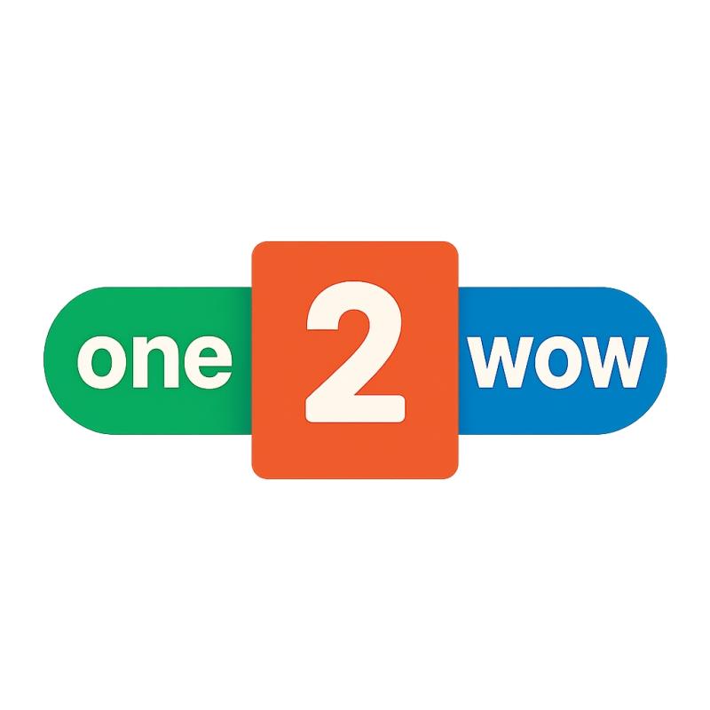 From Invisible to Unmissable: One2WOW Introduces a New System to Help Businesses Rise in the Rankings