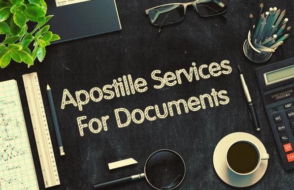 Apostille Tampa, Led by Dagoberto Rodriguez, Streamlines International Document Legalization
