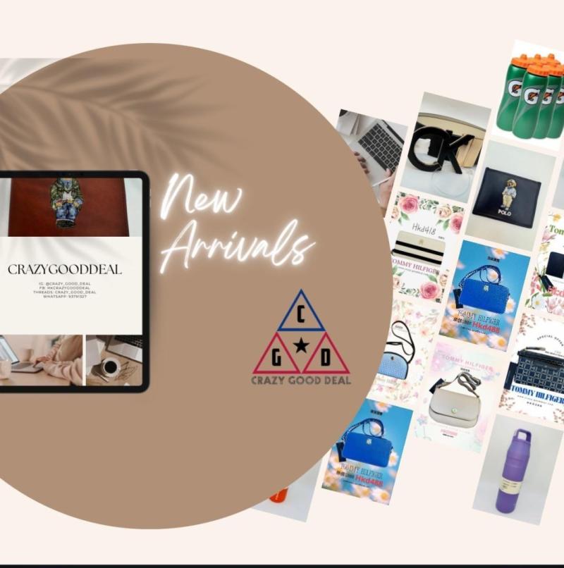 Oneway International Limited Brings Premium American Brands to Hong Kong in a Seamless Shopping Experience