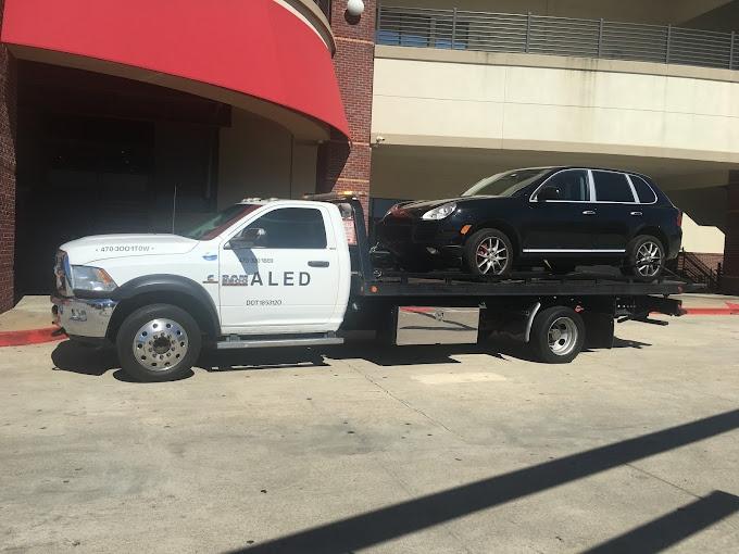 ALED Towing Services Expands 24/7 Towing and Roadside Assistance Operations in Smyrna