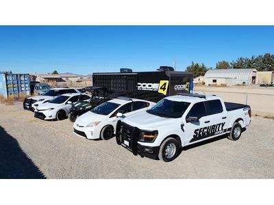 Code 4 Private Security Services Company Launches Comprehensive Risk Assessment Platform for Multi-Industry Client Protection