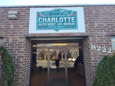 Charlotte Auto Body and Repair Launches State-of-the-Art Auto Body Painting Technology to Deliver Precision Color Matching for North Carolina Vehicle Owners