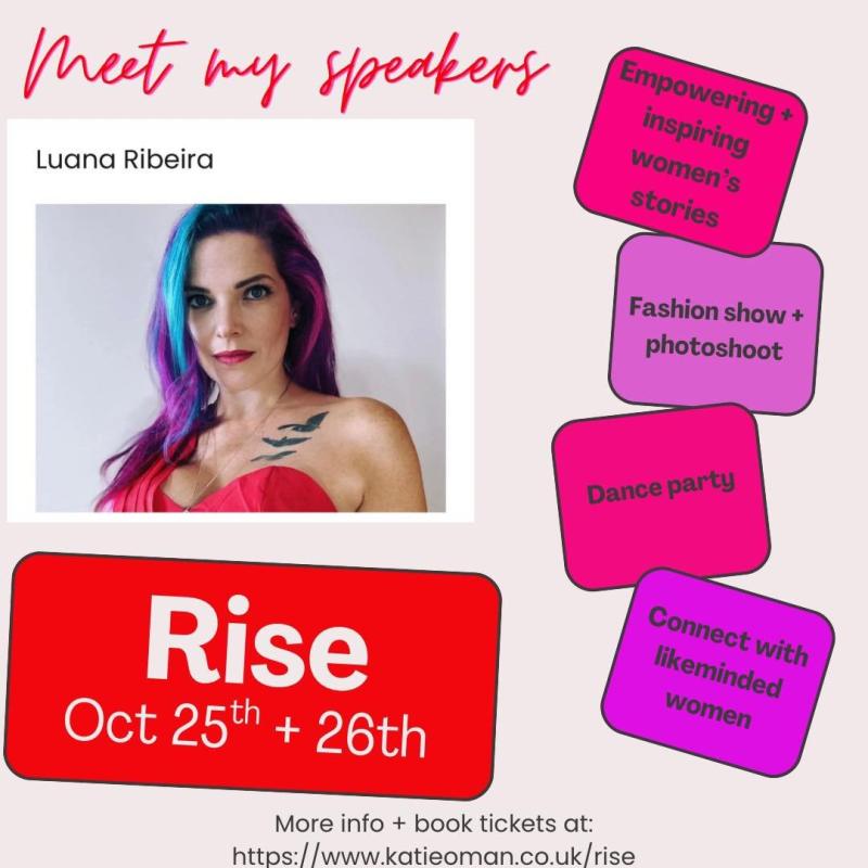 PR Expert to Share How She Overcame Chronic Shyness and Found Her Voice