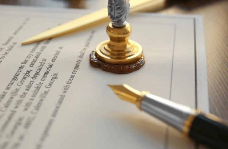 My Apostille Service Strengthens Global Connectivity with Secure Document Authentication Solutions