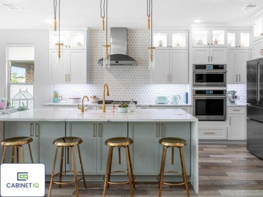 Cabinet IQ Expands to Grapevine, TX: Premier Destination for Custom Kitchens, Cabinets, and Countertops
