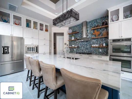 Cabinet IQ Opens New Tyler Location to Deliver Premium Kitchen Remodeling and Design Services in East Texas