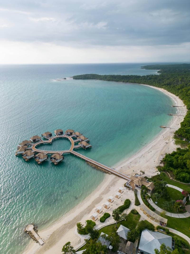 Caribbean Mag Reveals the Best Sandals Resort in Jamaica for 2025: Comprehensive Rankings Guide Travelers to Perfect Paradise