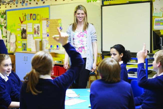 Inner Harmony Foundation launches new social and emotional learning program for students, teachers and administrators