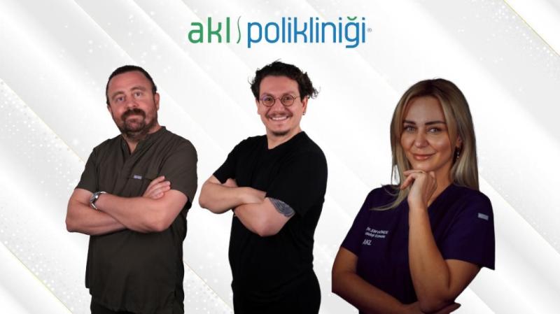 Akpoliklinik: Setting New Standards in Hair Transplantation in Turkey