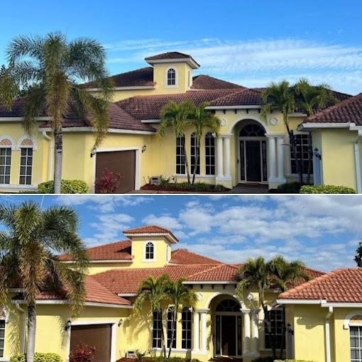 Renew & Restore Exterior Cleaning Sets the Standard for Melbourne Roof Washing Excellence