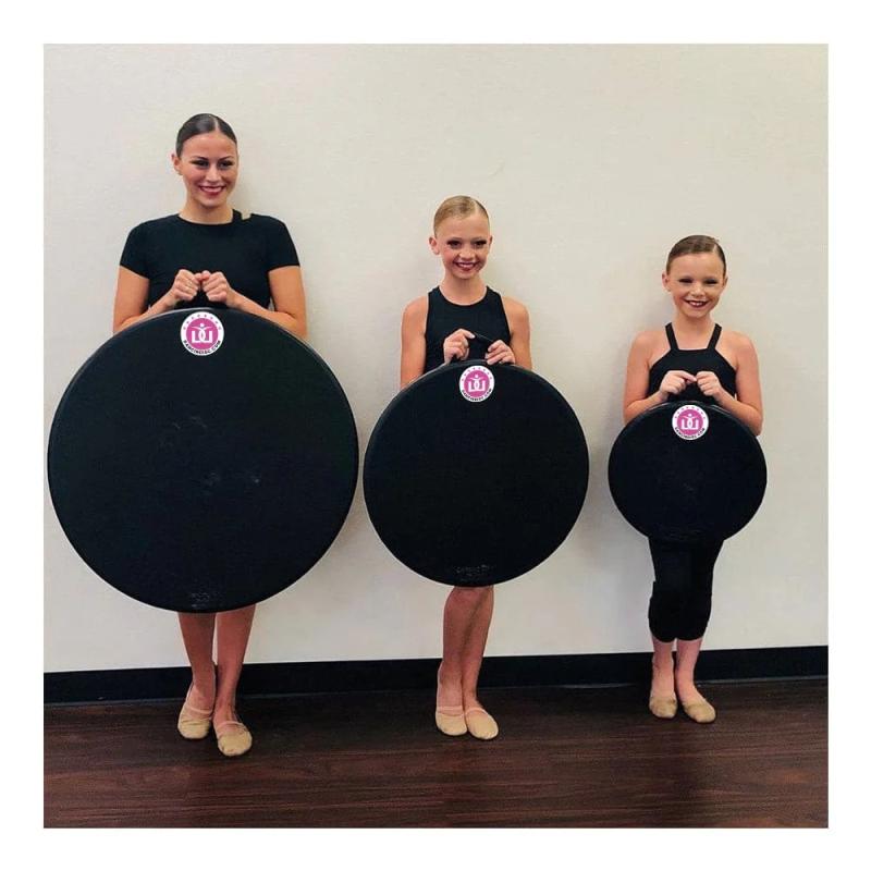 Dancing Disc Evaluates Price Changes Amid Inflation and Rising Shipping Costs