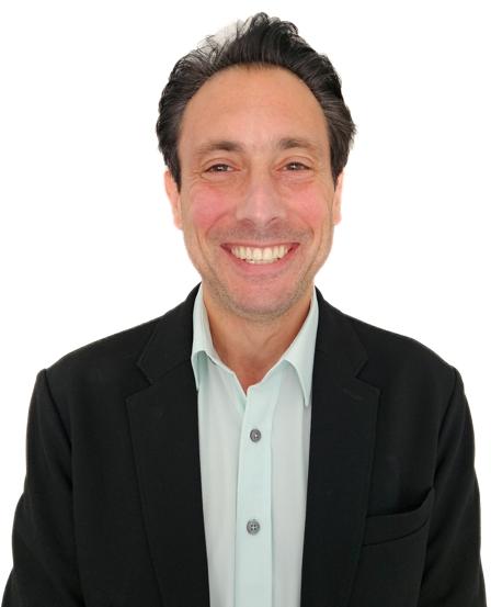 Mitchell Geisler Suggests Business Leaders to Slow Down and Listen More