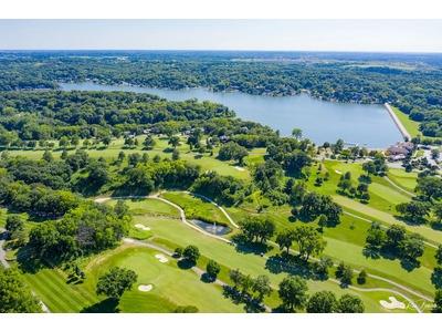 Lake Quivira Country Club's Century-Old Golf Course Leads Kansas City Golf Courses in Environmental Stewardship with Natural Spring-Fed Design and 21-Year Tree City Recognition