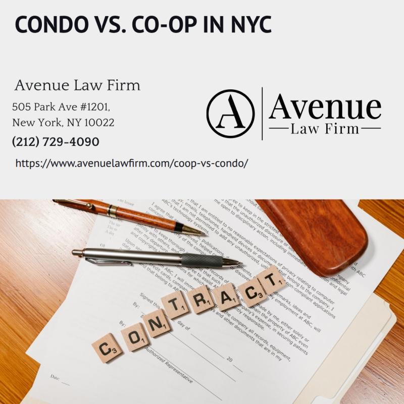 Manhattan Real Estate Attorney Peter Zinkovetsky Explains