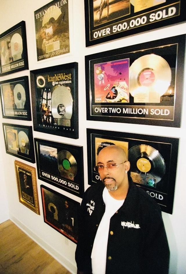 Chicago's Own John Monopoly Unveils Hustle. Distribution, Ushering in a New Era of Global Culture