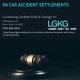 New Castle Car Accident Attorney Lawrence M. Kelly Explains Factors That Drive Pennsylvania Settlement Value