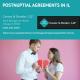 Chicago Divorce Attorney Molly E. Caesar Outlines How Illinois Courts Treat Postnuptial Agreements in High-Asset Divorce