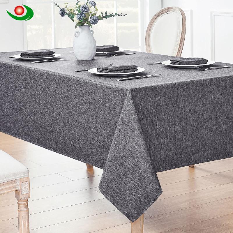 Eco Friendly Tablecloth Options for Restaurants and Catering Services