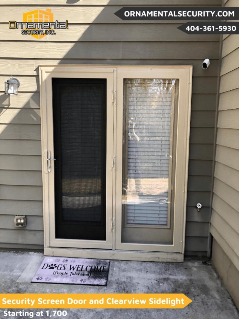 Ornamental Security Strengthens Commitment to Affordable Security for Local Families