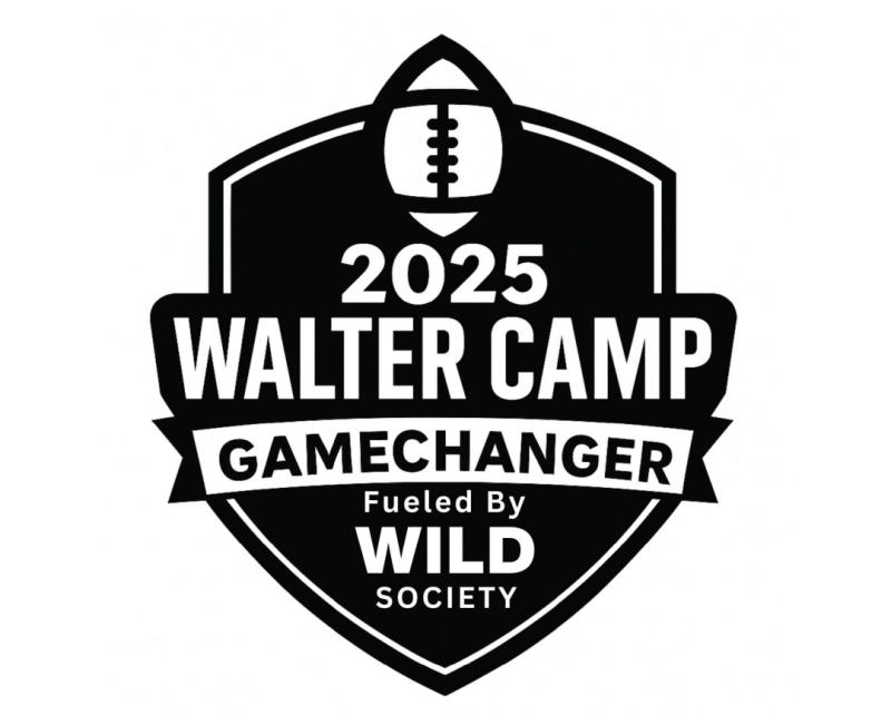 Walter Camp Football Foundation, Gridrion1880 Network and Wild Society Nutrition Announce Partnership to Fuel the Weekly College Football Game Changer Honors