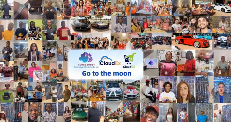 CloudBoost: A rising star sailing against the wind, igniting the digital age