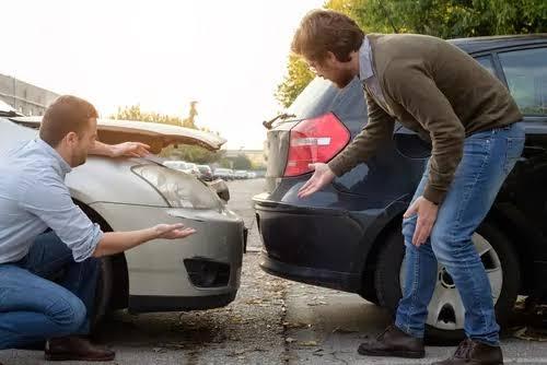 What a San Bernardino Car Accident Attorney Can Do That Insurance Won't